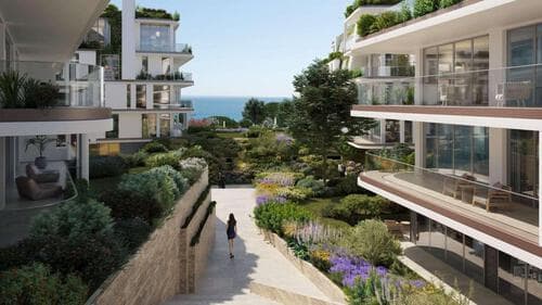 PF38307 - Apartamento T4 com piscina, Cascais - Imagem 4