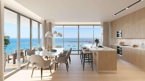 PF38307 - Apartamento T4 com piscina, Cascais - Imagem 11