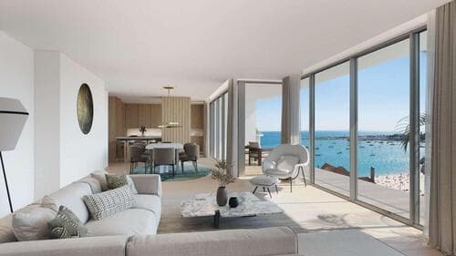 PF38307 - Apartamento T4 com piscina, Cascais - Imagem 13