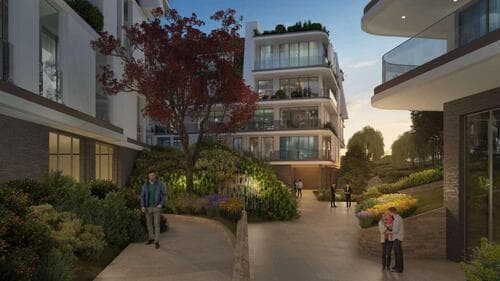 PF38307 - Apartamento T4 com piscina, Cascais - Imagem 25
