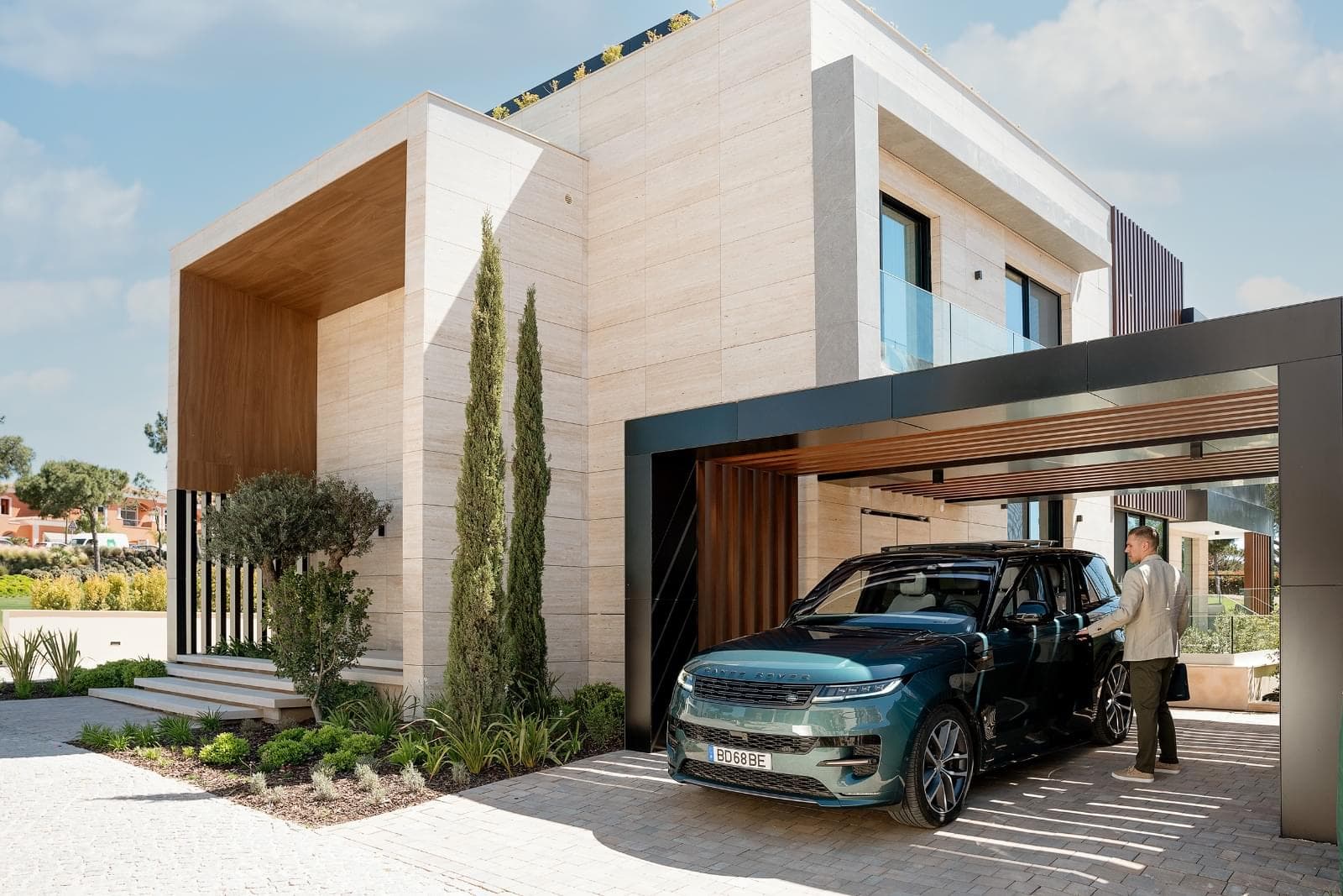 Moradia Bi-familiar T3 com piscina, Quinta do Lago, Loulé - Imagem 17