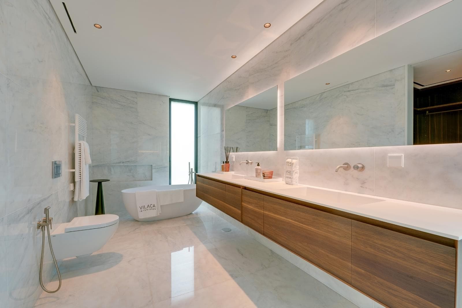 Moradia Bi-familiar T3 com piscina, Quinta do Lago, Loulé - Imagem 32
