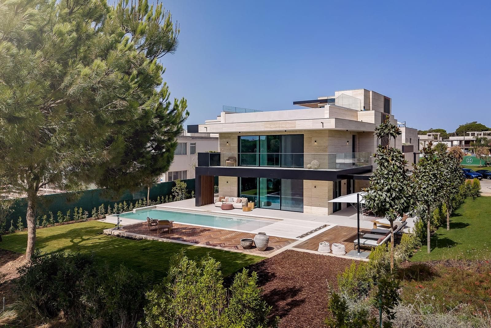 Moradia Bi-familiar T3 com piscina, Quinta do Lago, Loulé - Imagem 18
