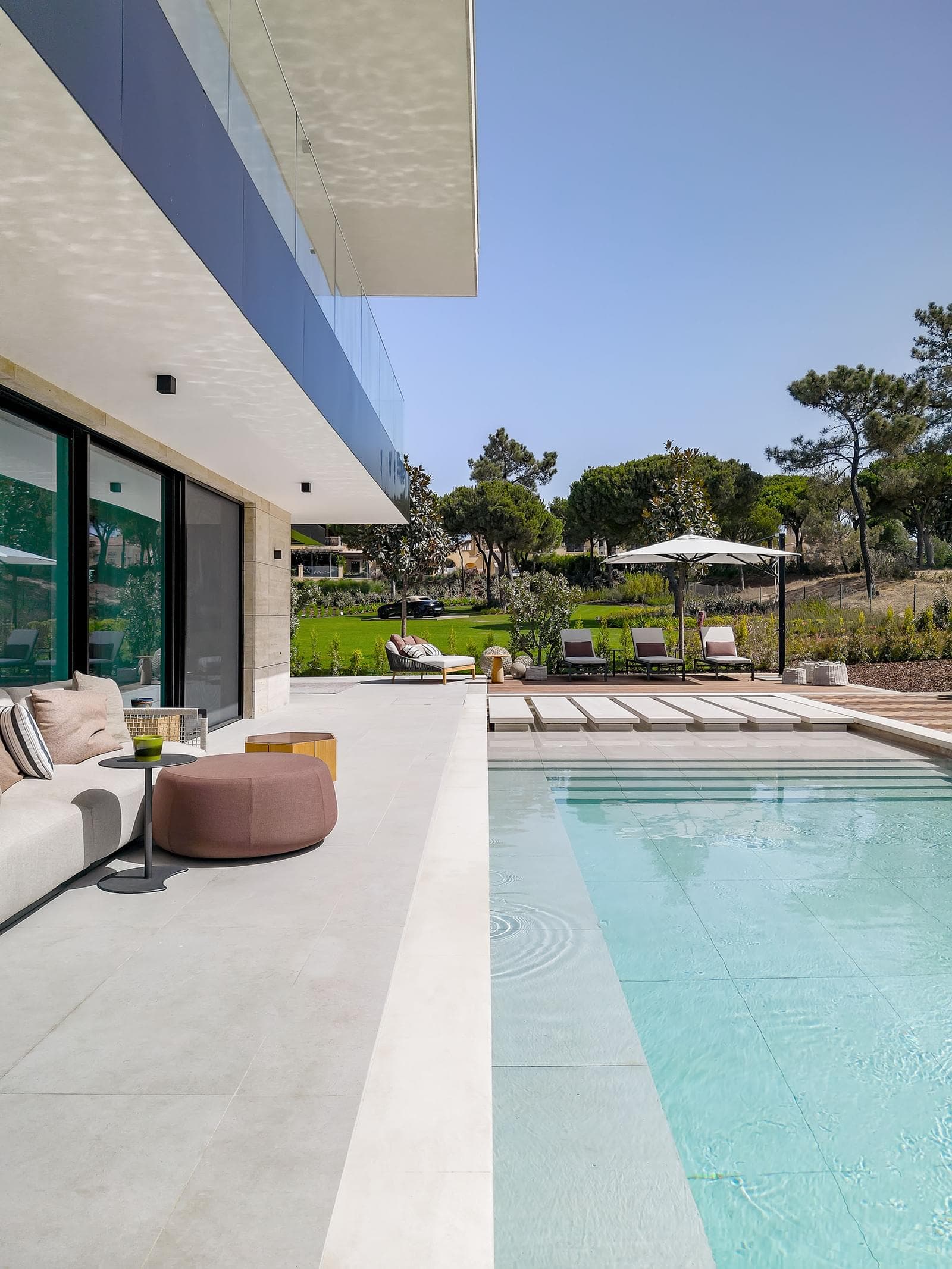 Moradia Bi-familiar T3 com piscina, Quinta do Lago, Loulé - Imagem 20