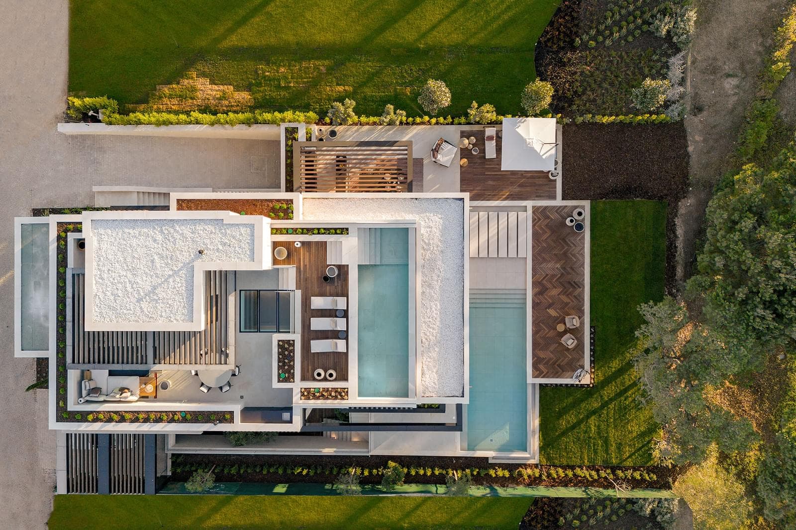 Moradia Bi-familiar T3 com piscina, Quinta do Lago, Loulé - Imagem 15