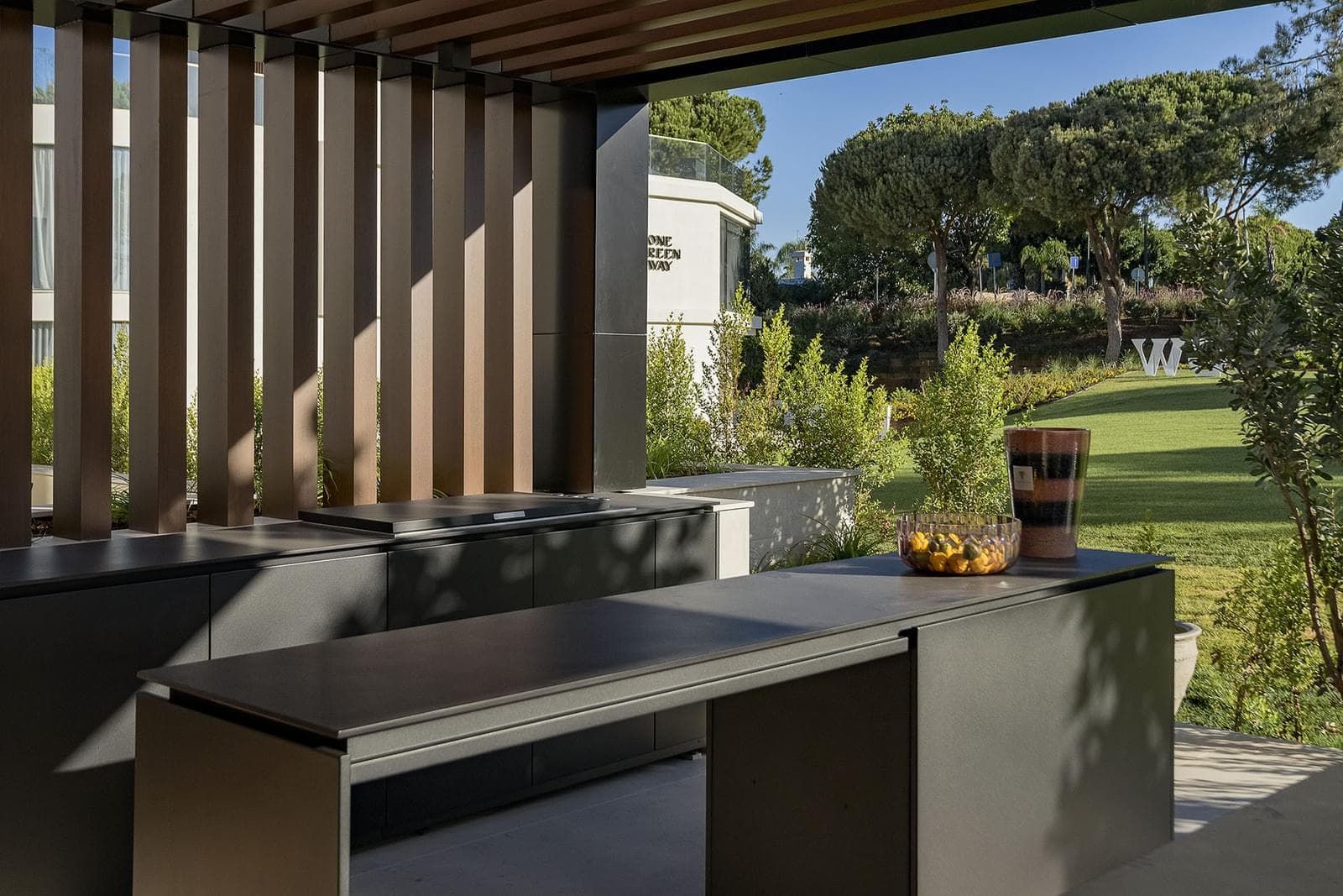 Moradia Bi-familiar T3 com piscina, Quinta do Lago, Loulé - Imagem 26