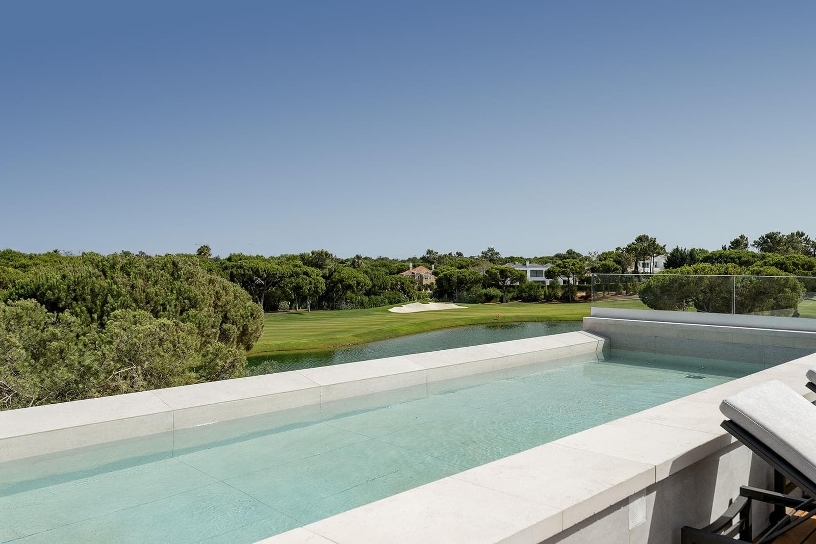 Moradia Bi-familiar T3 com piscina, Quinta do Lago, Loulé - Imagem 23