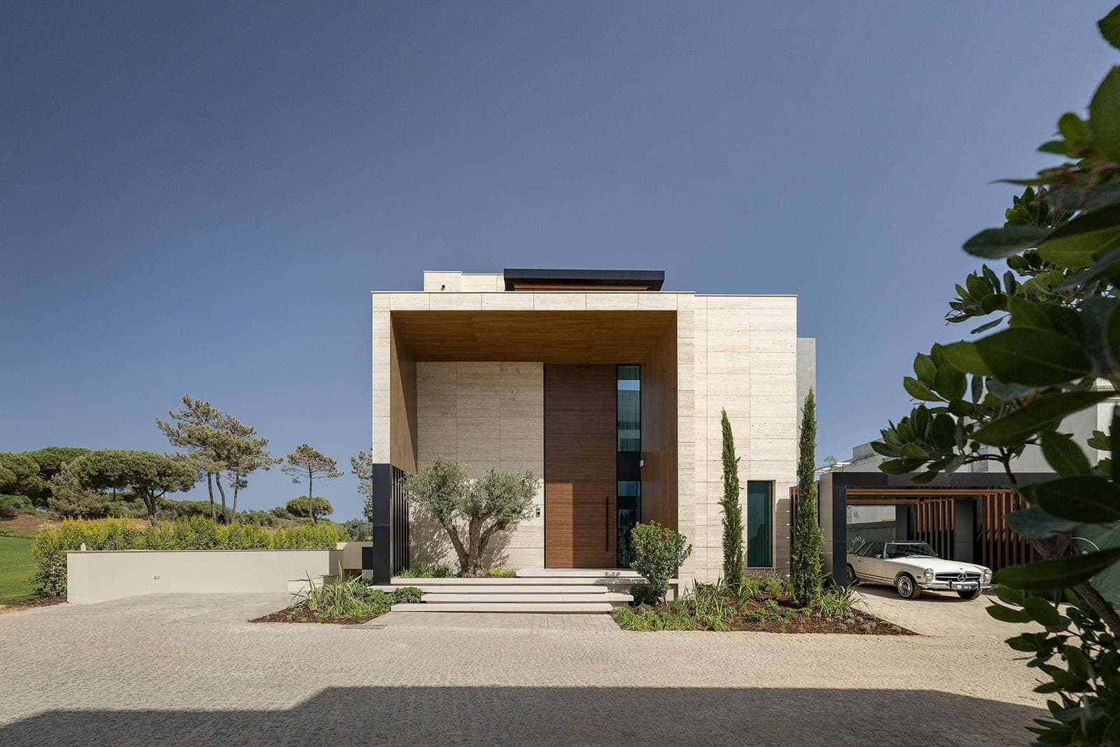 Moradia Bi-familiar T3 com piscina, Quinta do Lago, Loulé - Imagem 4