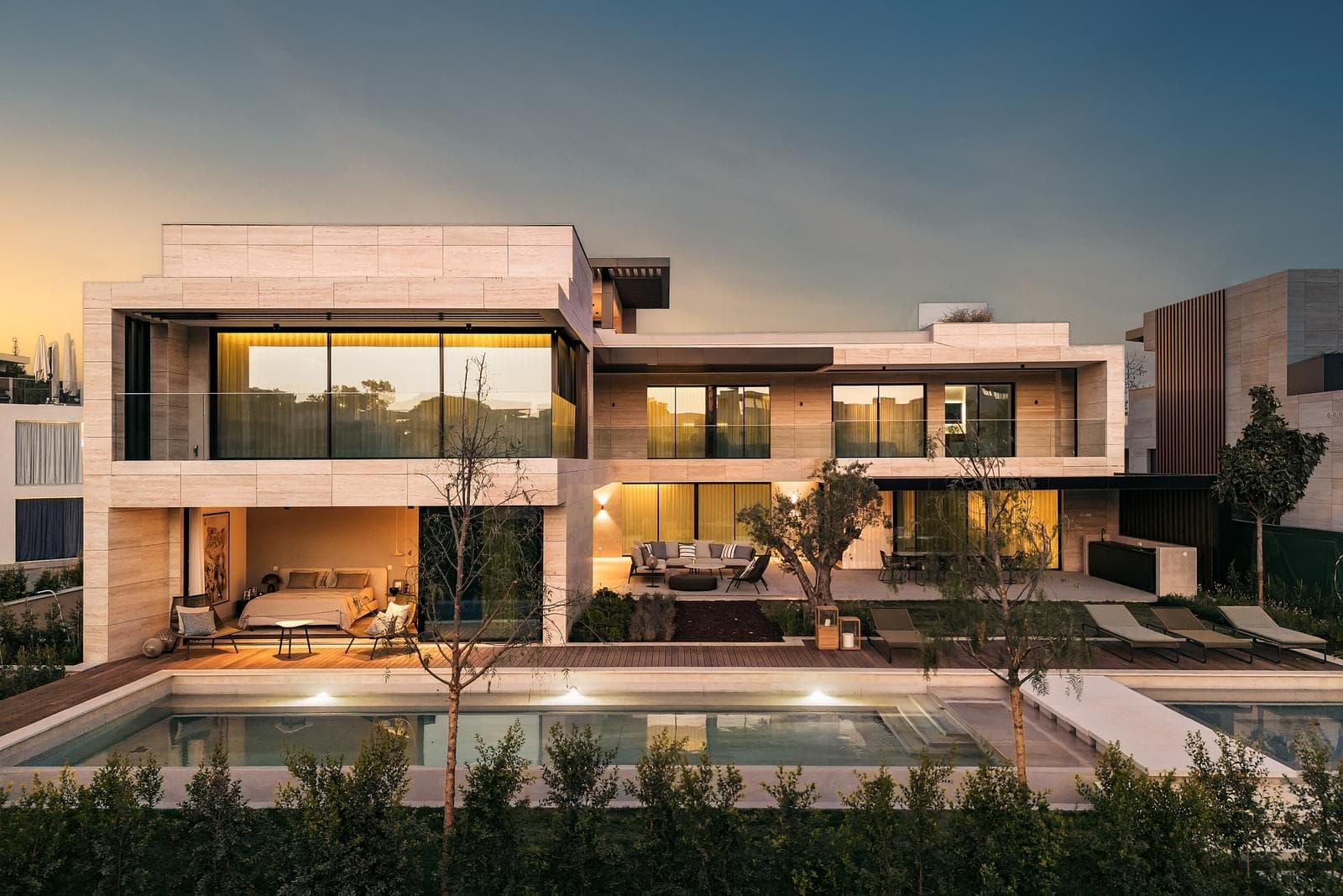 Moradia Bi-familiar T3 com piscina, Quinta do Lago, Loulé - Imagem 1