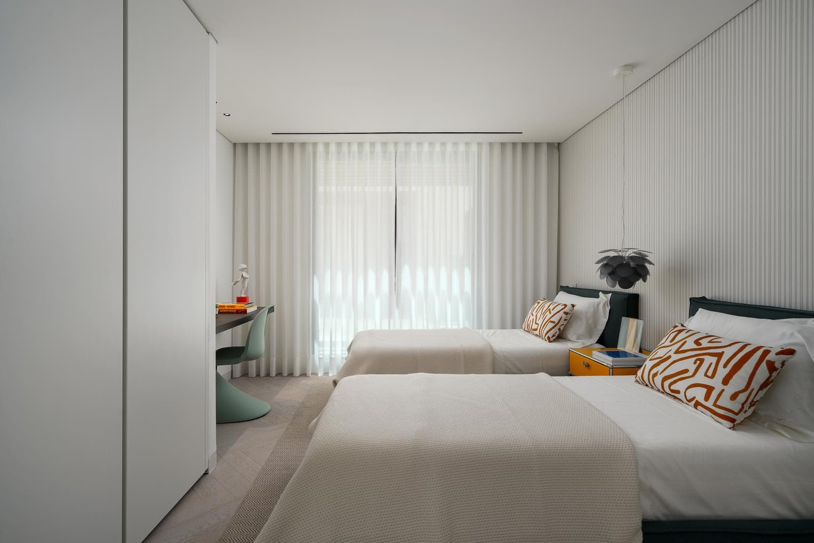 Moradia Bi-familiar T3 com piscina, Quinta do Lago, Loulé - Imagem 60