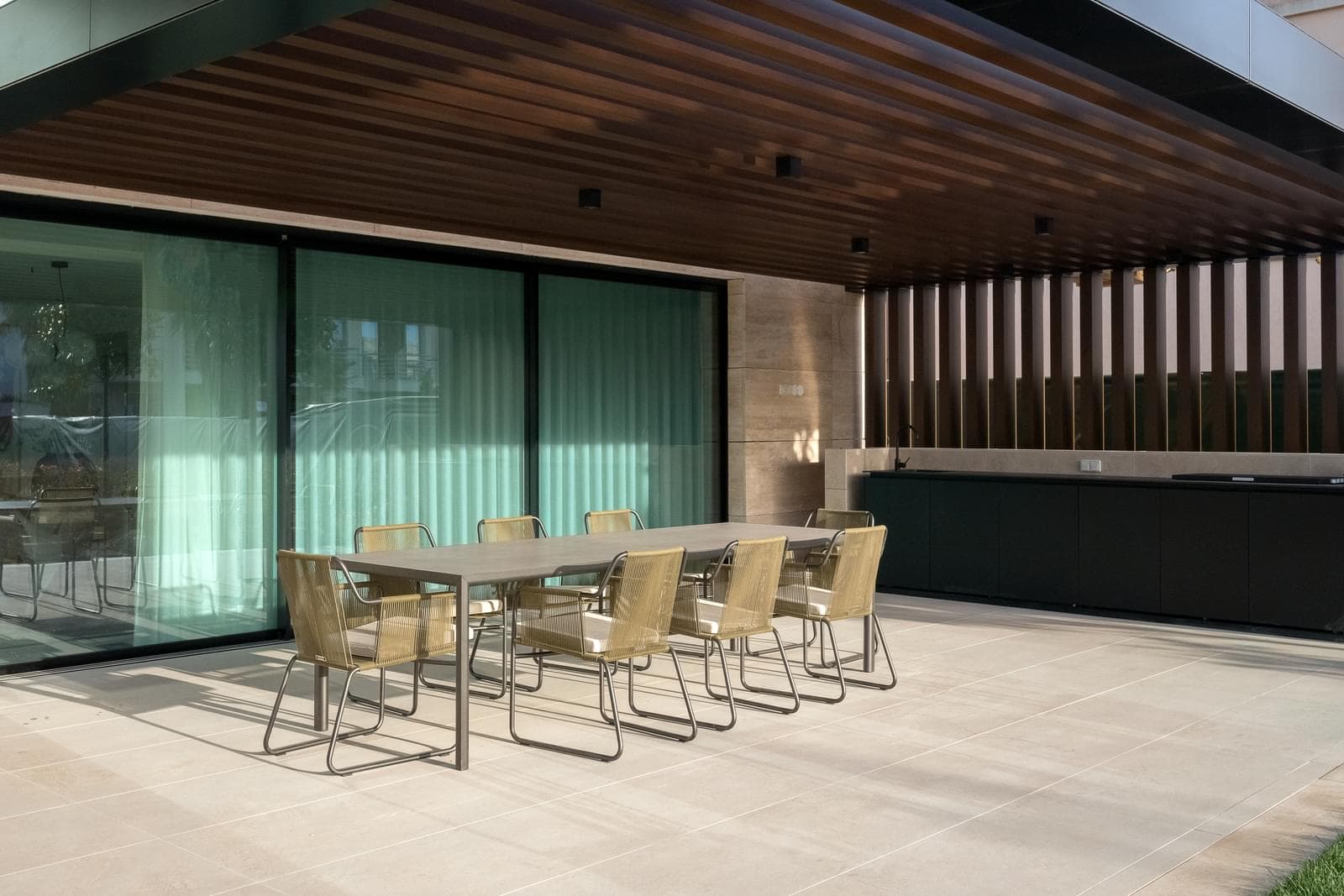 Moradia Bi-familiar T3 com piscina, Quinta do Lago, Loulé - Imagem 50