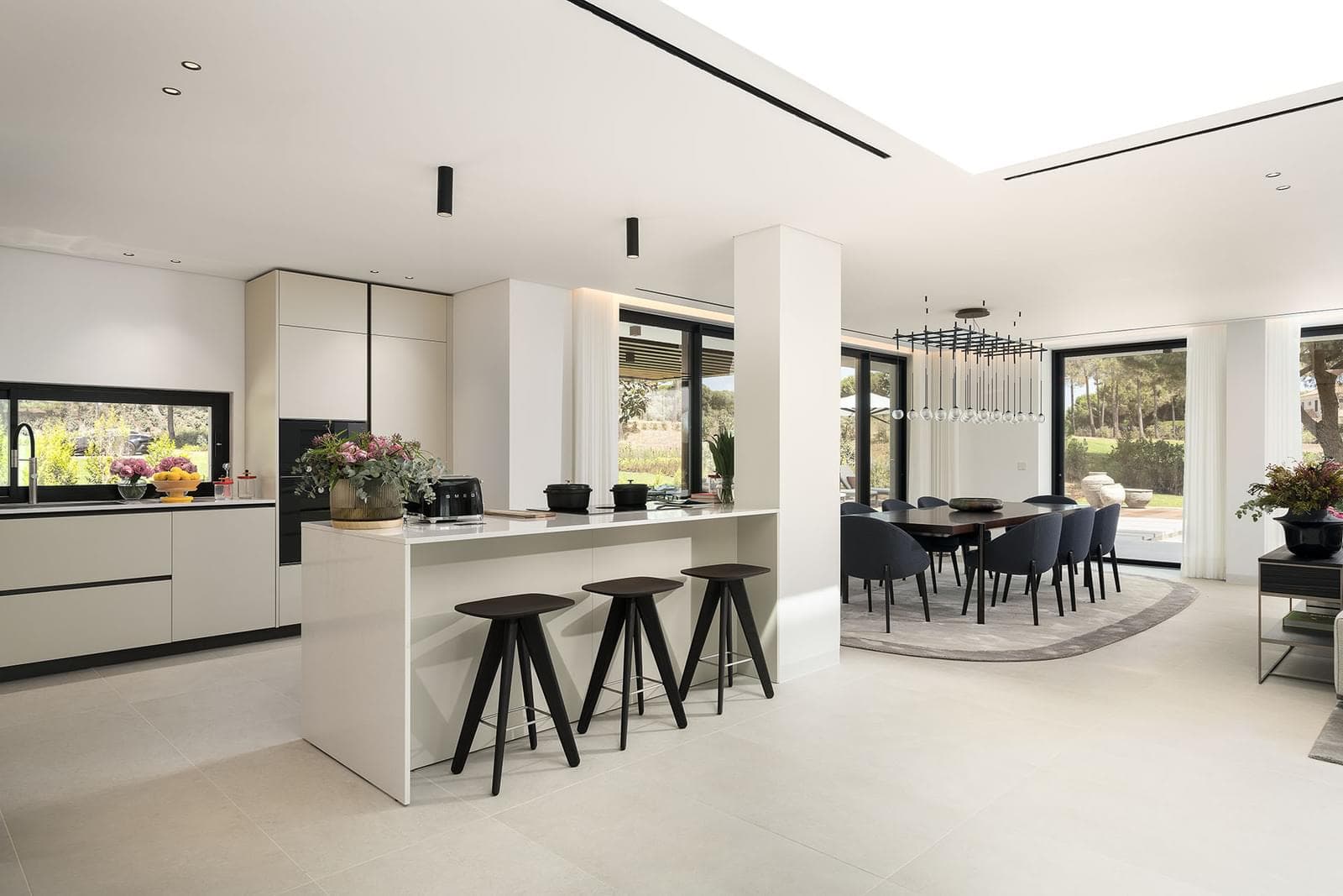 Moradia Bi-familiar T3 com piscina, Quinta do Lago, Loulé - Imagem 7
