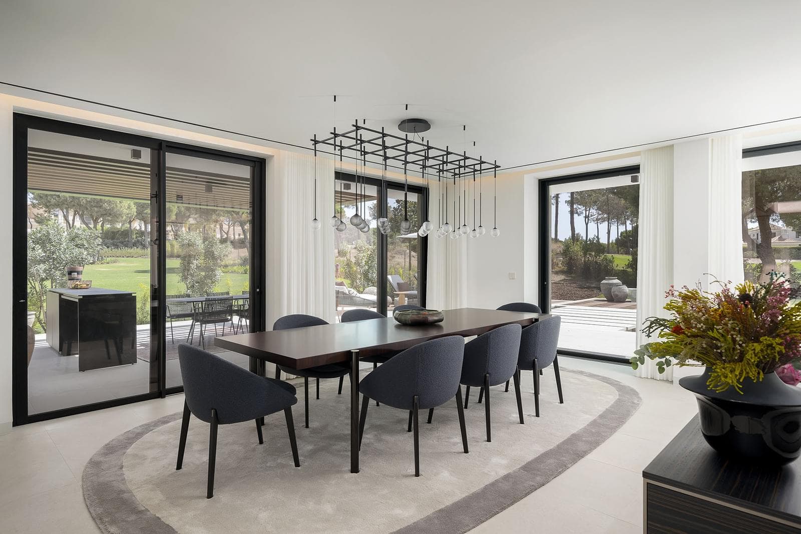 Moradia Bi-familiar T3 com piscina, Quinta do Lago, Loulé - Imagem 27