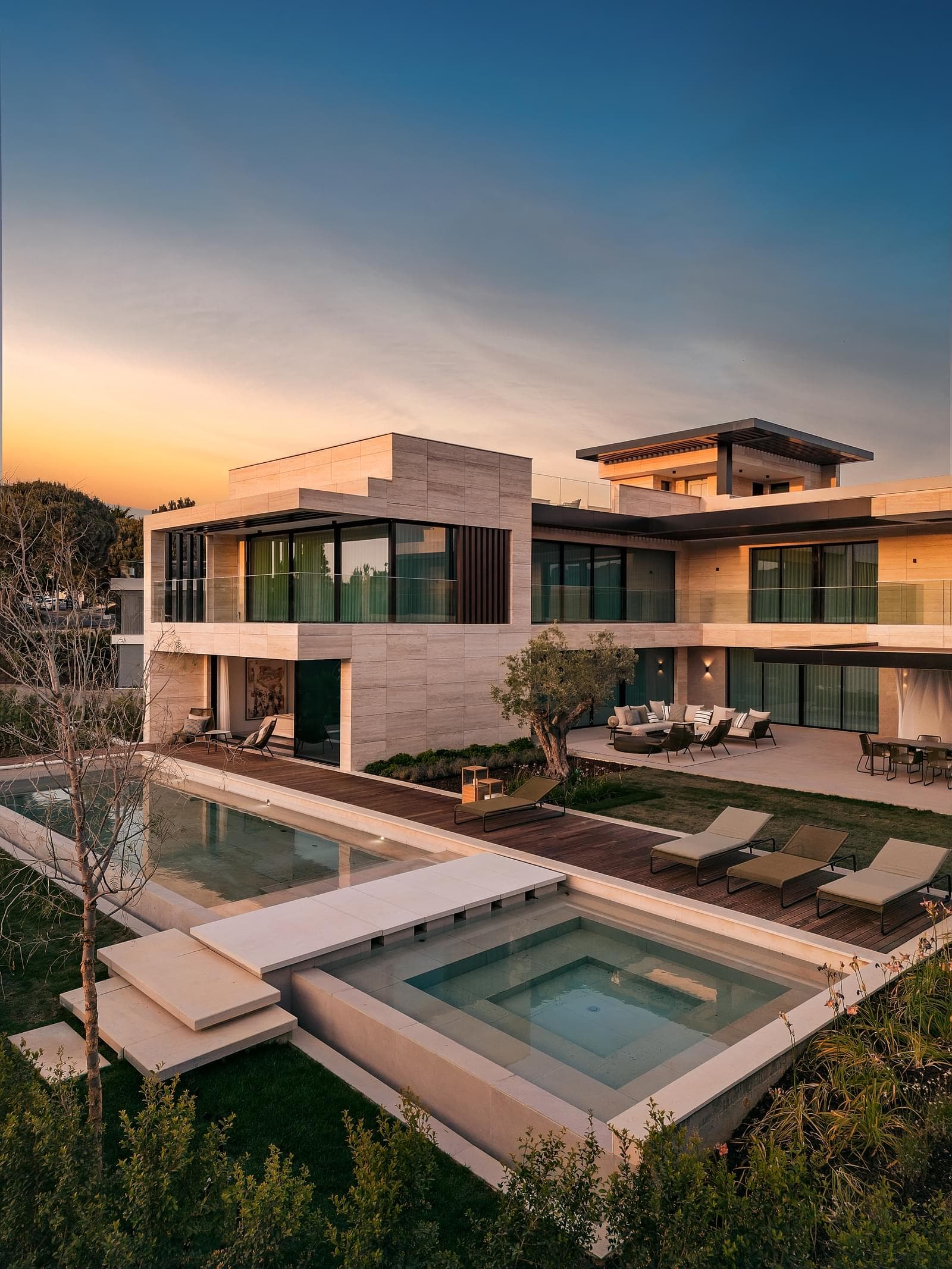 Moradia Bi-familiar T3 com piscina, Quinta do Lago, Loulé - Imagem 22