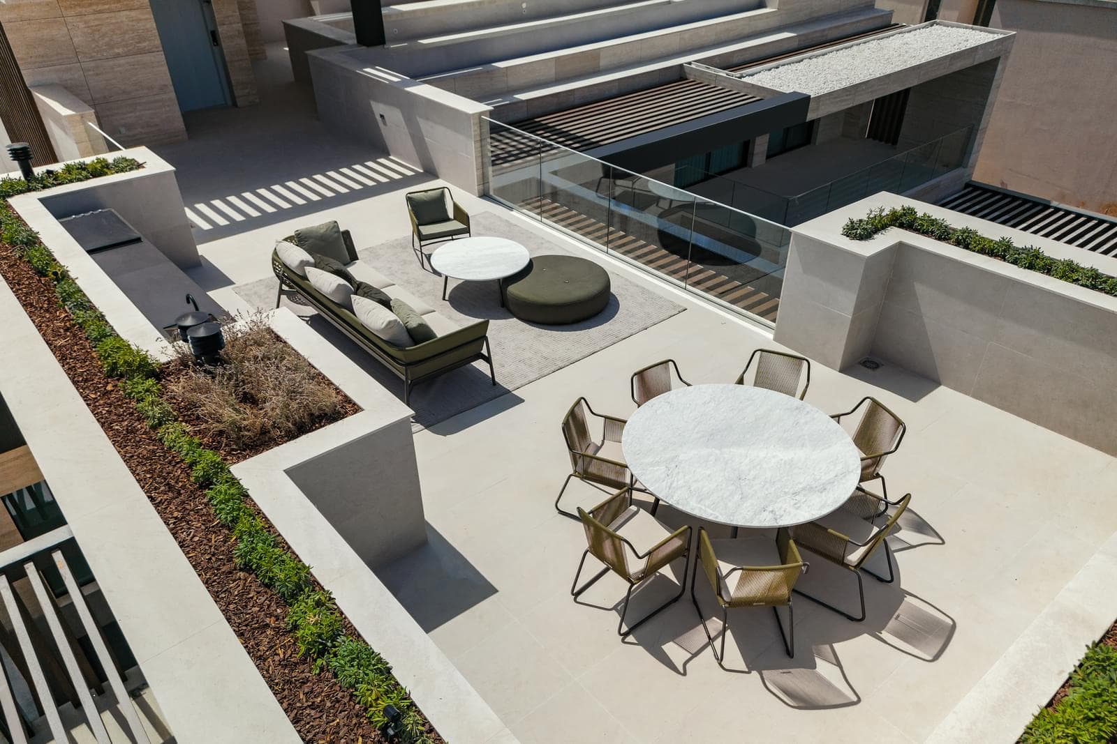 Moradia Bi-familiar T3 com piscina, Quinta do Lago, Loulé - Imagem 47
