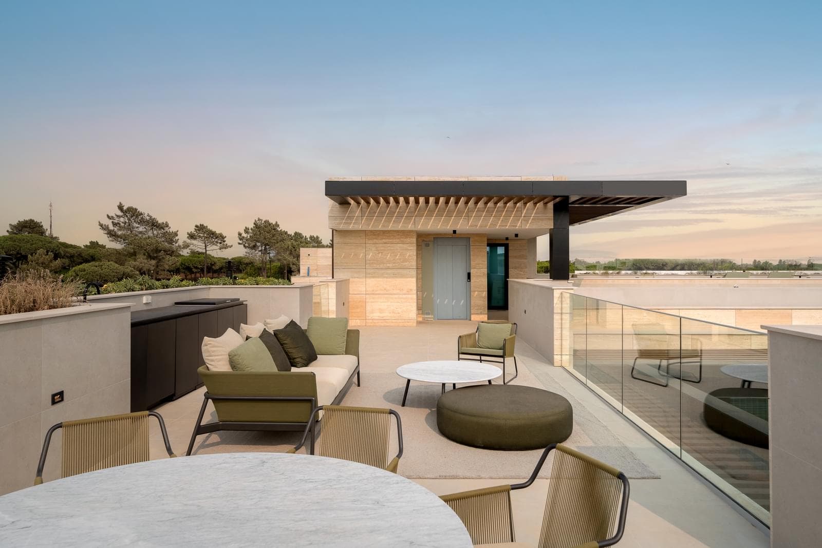 Moradia Bi-familiar T3 com piscina, Quinta do Lago, Loulé - Imagem 39