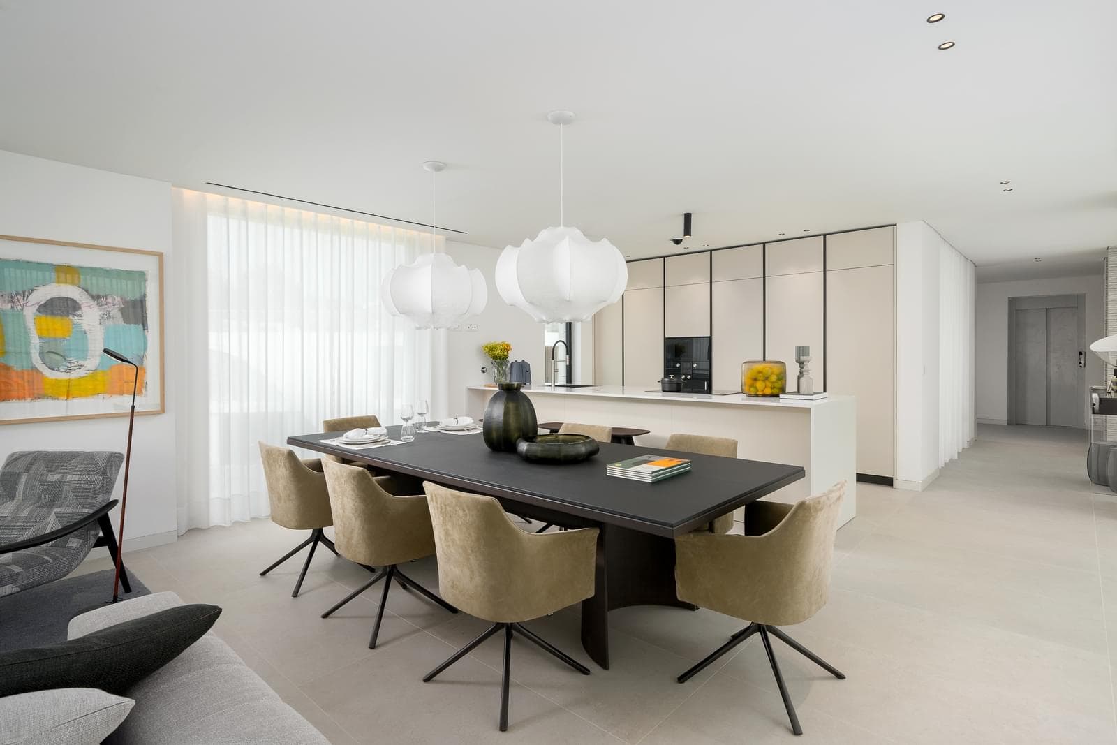Moradia Bi-familiar T3 com piscina, Quinta do Lago, Loulé - Imagem 41
