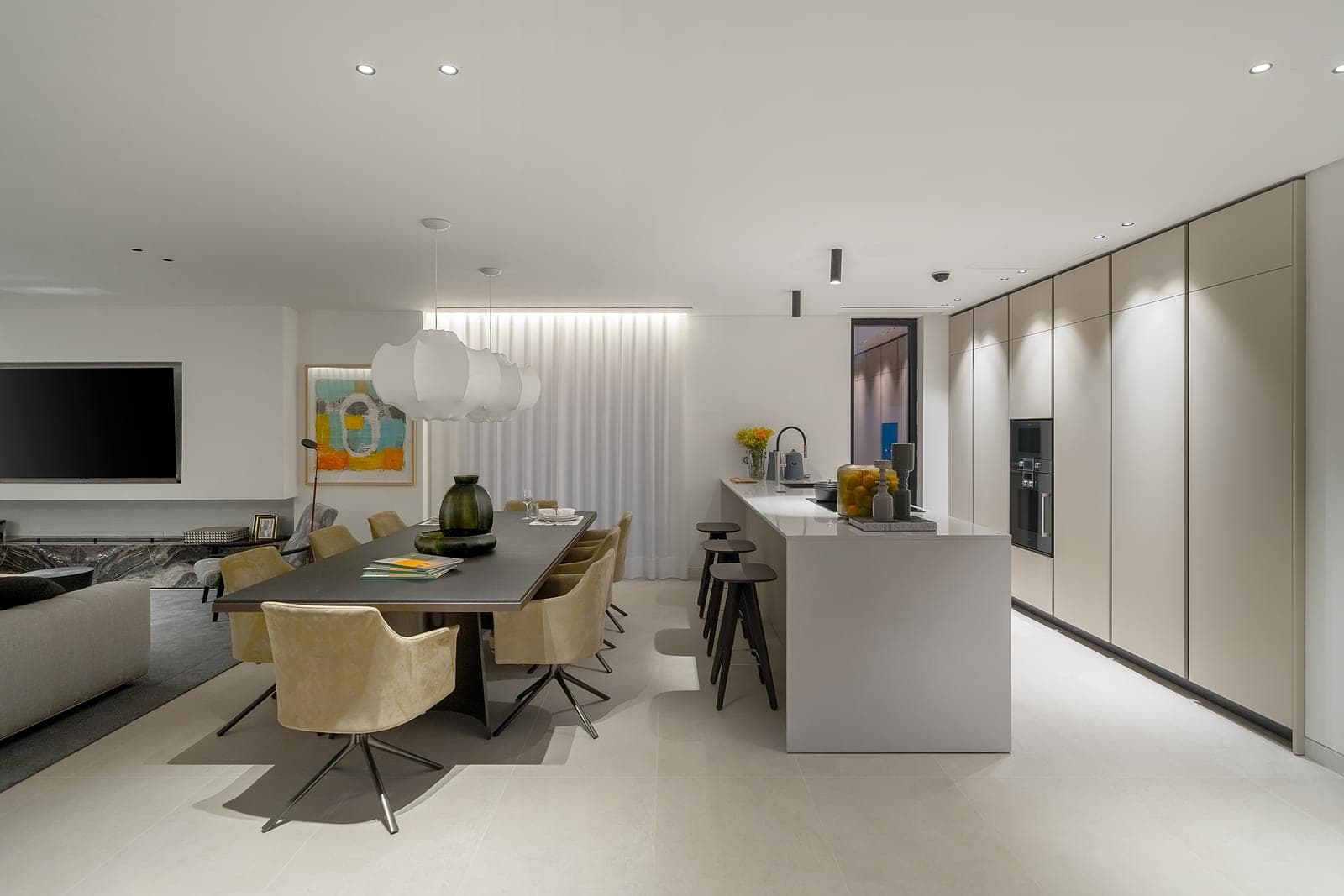 Moradia Bi-familiar T3 com piscina, Quinta do Lago, Loulé - Imagem 43