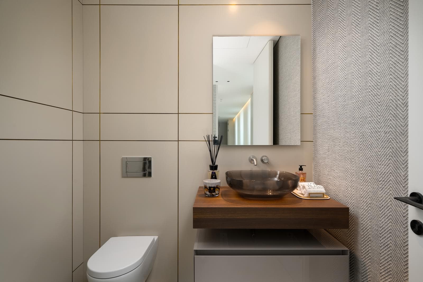 Moradia Bi-familiar T3 com piscina, Quinta do Lago, Loulé - Imagem 46