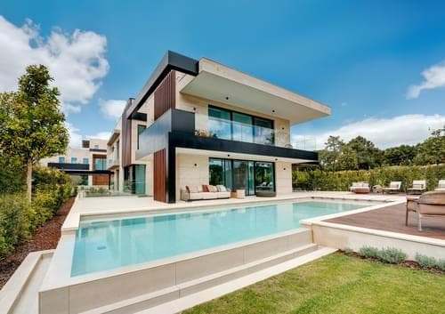 PF40309 - Moradia Bi-familiar T3 com piscina, Quinta do Lago, Loulé - Imagem 10