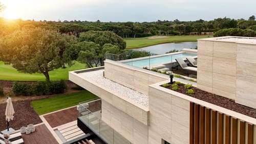 PF40309 - Moradia Bi-familiar T3 com piscina, Quinta do Lago, Loulé - Imagem 11