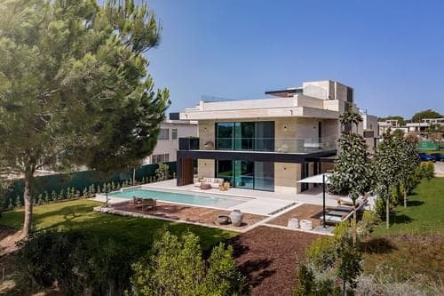 PF40309 - Moradia Bi-familiar T3 com piscina, Quinta do Lago, Loulé - Imagem 17