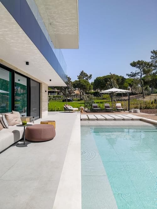 PF40309 - Moradia Bi-familiar T3 com piscina, Quinta do Lago, Loulé - Imagem 19