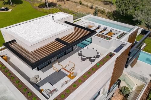 PF40309 - Moradia Bi-familiar T3 com piscina, Quinta do Lago, Loulé - Imagem 15