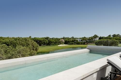 PF40309 - Moradia Bi-familiar T3 com piscina, Quinta do Lago, Loulé - Imagem 22