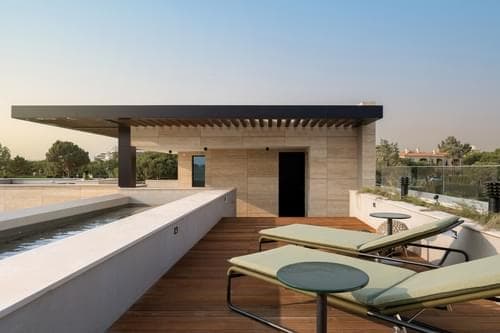 PF40309 - Moradia Bi-familiar T3 com piscina, Quinta do Lago, Loulé - Imagem 23