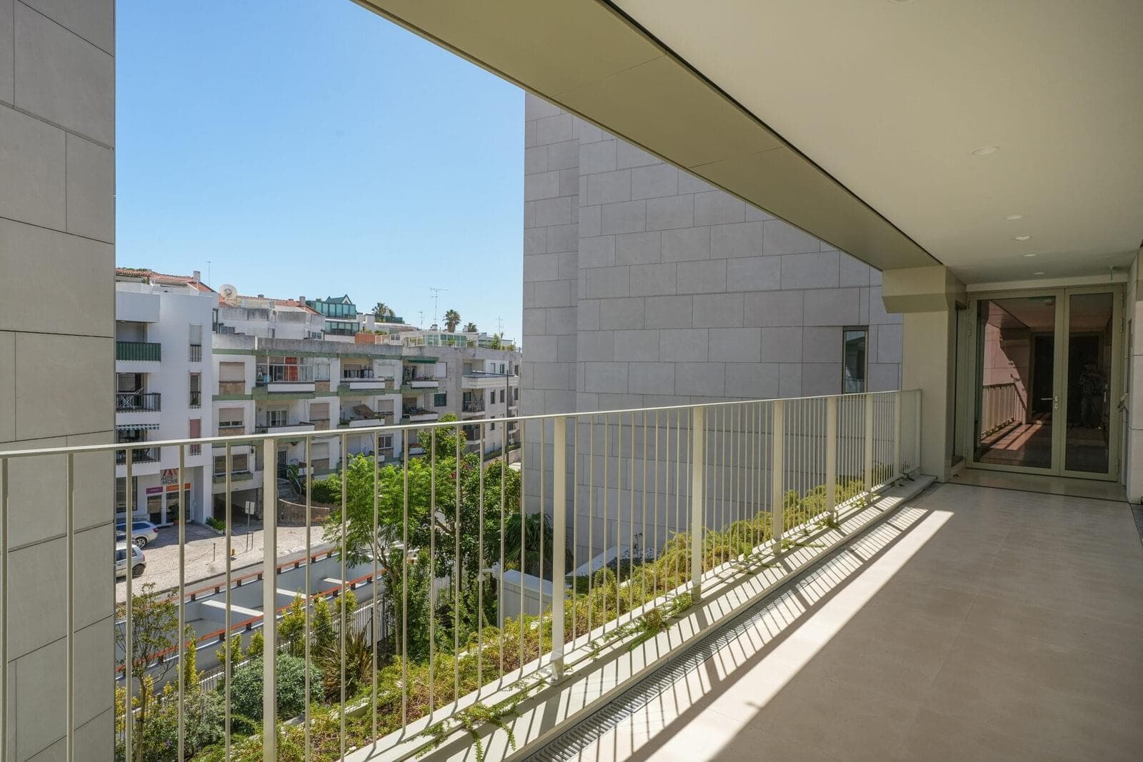Apartamento T1 com estacionamento, Cascais - Imagem 4