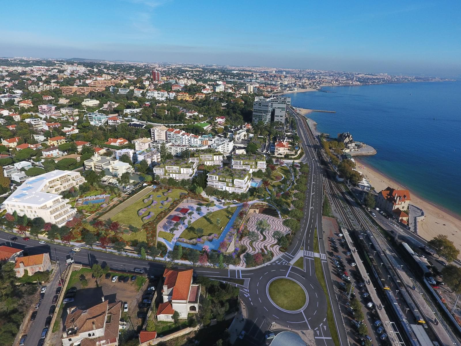 Apartamento T1 com estacionamento, Cascais - Imagem 11