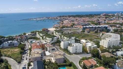 PF38327 - Apartamento T1 com estacionamento, Cascais - Imagem 7