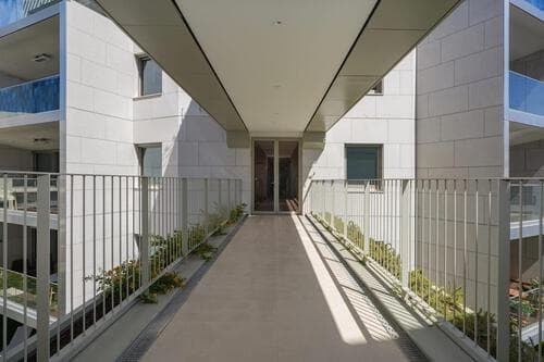 PF38327 - Apartamento T1 com estacionamento, Cascais - Imagem 3