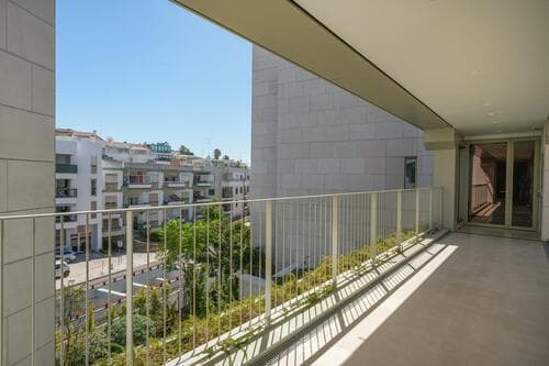 PF38327 - Apartamento T1 com estacionamento, Cascais - Imagem 4