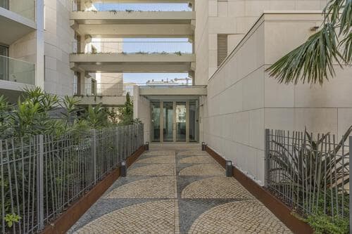 PF38327 - Apartamento T1 com estacionamento, Cascais - Imagem 1