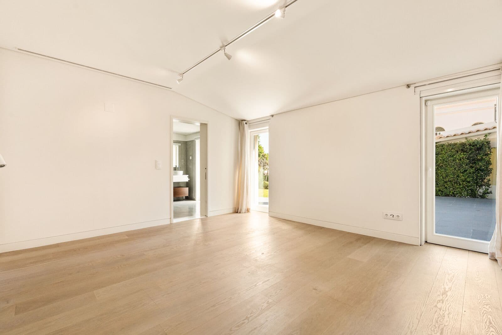 Maison isolée 6 + 1 pièces avec piscine, Monte Estoril, Cascais - Image 14