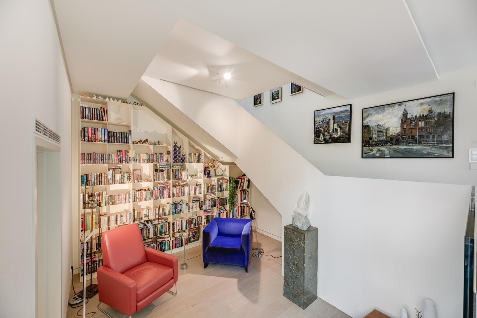 Maison isolée 6 + 1 pièces avec piscine, Monte Estoril, Cascais - Image 18
