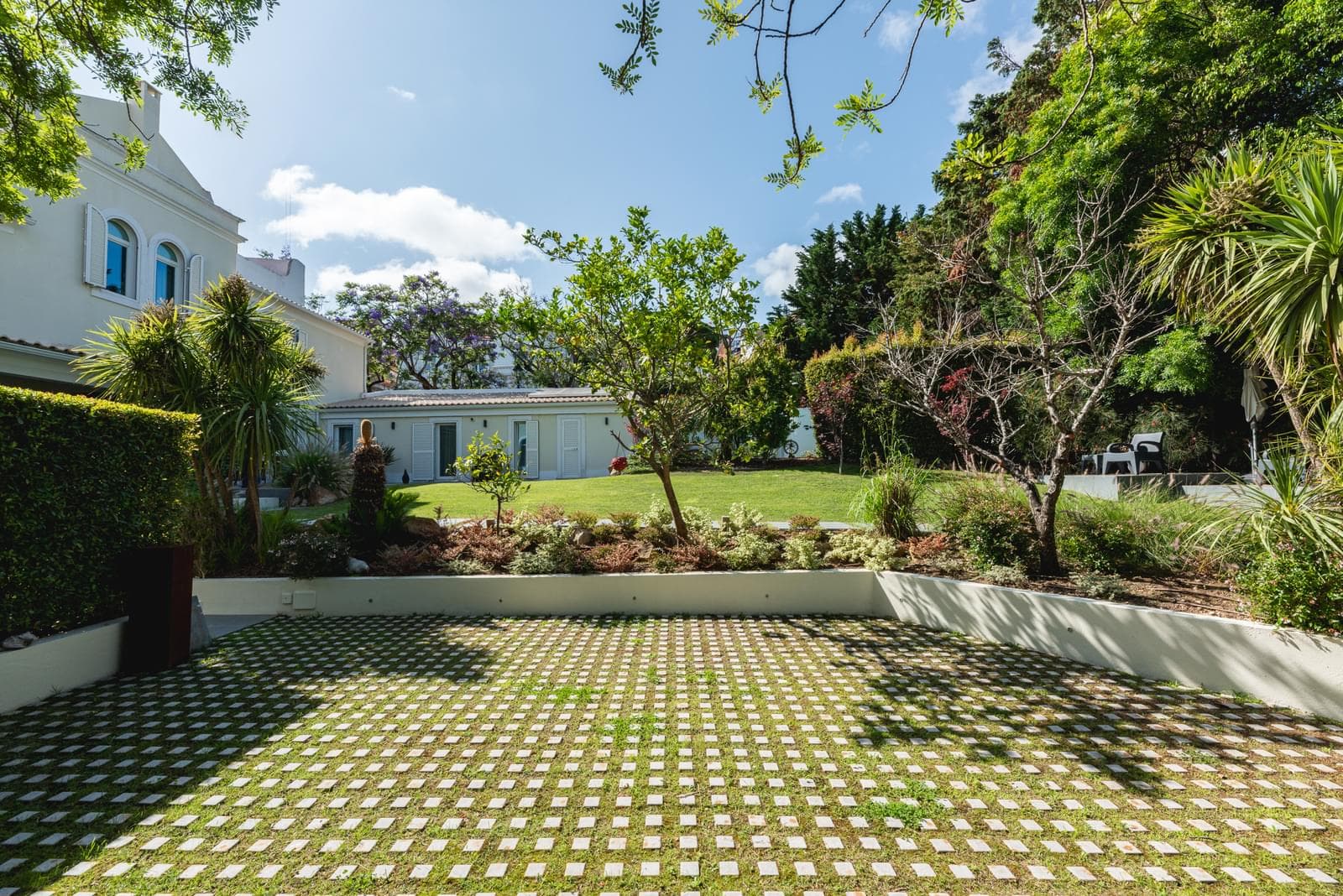 Maison isolée 6 + 1 pièces avec piscine, Monte Estoril, Cascais - Image 6