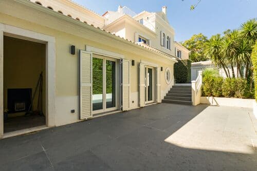 PF38342 - Moradia Isolada T5 + 1 com piscina, Monte Estoril, Cascais - Imagem 42
