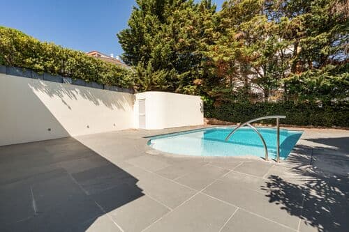 PF38342 - Moradia Isolada T5 + 1 com piscina, Monte Estoril, Cascais - Imagem 49