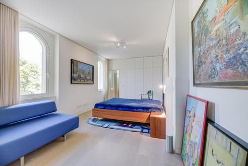 PF38342 - Moradia Isolada T5 + 1 com piscina, Monte Estoril, Cascais - Imagem 57