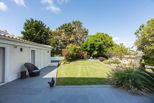 PF38342 - Moradia Isolada T5 + 1 com piscina, Monte Estoril, Cascais - Imagem 2