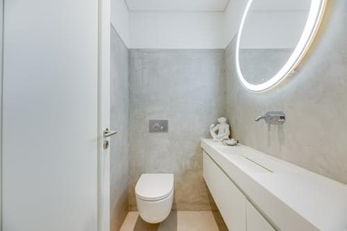 PF38342 - Moradia Isolada T5 + 1 com piscina, Monte Estoril, Cascais - Imagem 34