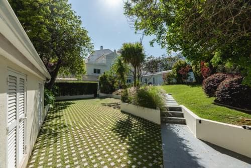 PF38342 - Moradia Isolada T5 + 1 com piscina, Monte Estoril, Cascais - Imagem 3