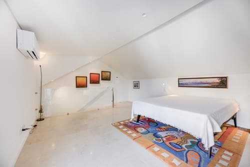 PF38342 - Moradia Isolada T5 + 1 com piscina, Monte Estoril, Cascais - Imagem 42