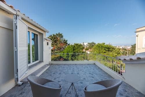 PF38342 - Moradia Isolada T5 + 1 com piscina, Monte Estoril, Cascais - Imagem 45