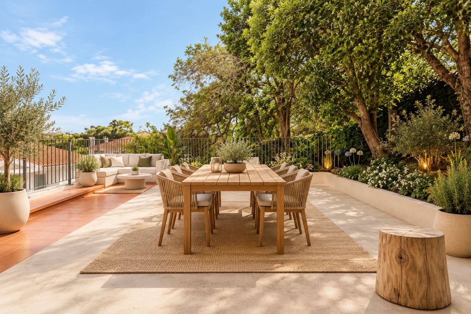 Apartamento T3 com piscina, Monte Estoril, Cascais - Imagem 8