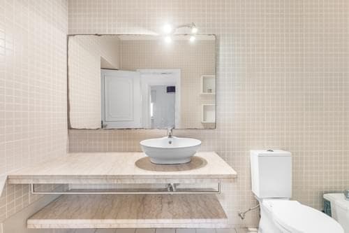PF38379 - Apartamento T3 com piscina, Monte Estoril, Cascais - Imagem 19