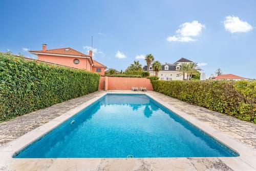 PF38379 - Apartamento T3 com piscina, Monte Estoril, Cascais - Imagem 28